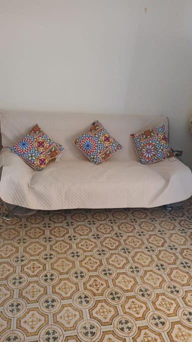 Dolce Sicily A 2Km Dal Centro Apartment Palermo Luaran gambar
