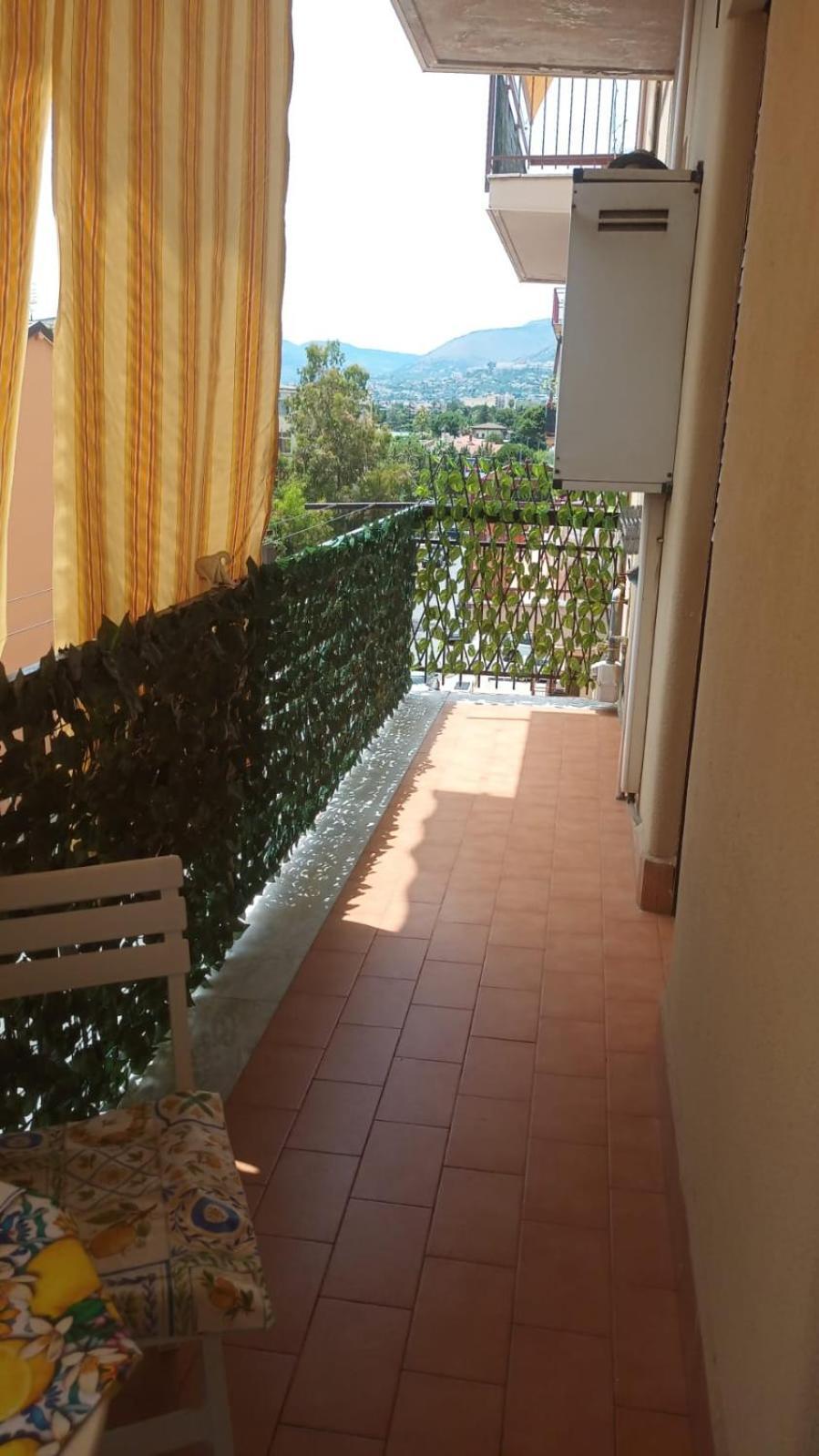 Dolce Sicily A 2Km Dal Centro Apartment Palermo Luaran gambar