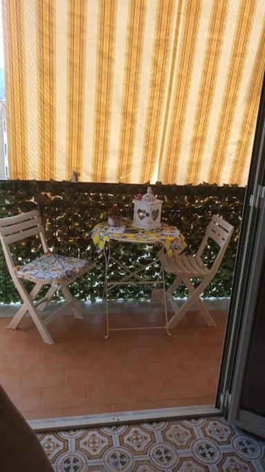 Dolce Sicily A 2Km Dal Centro Apartment Palermo Luaran gambar
