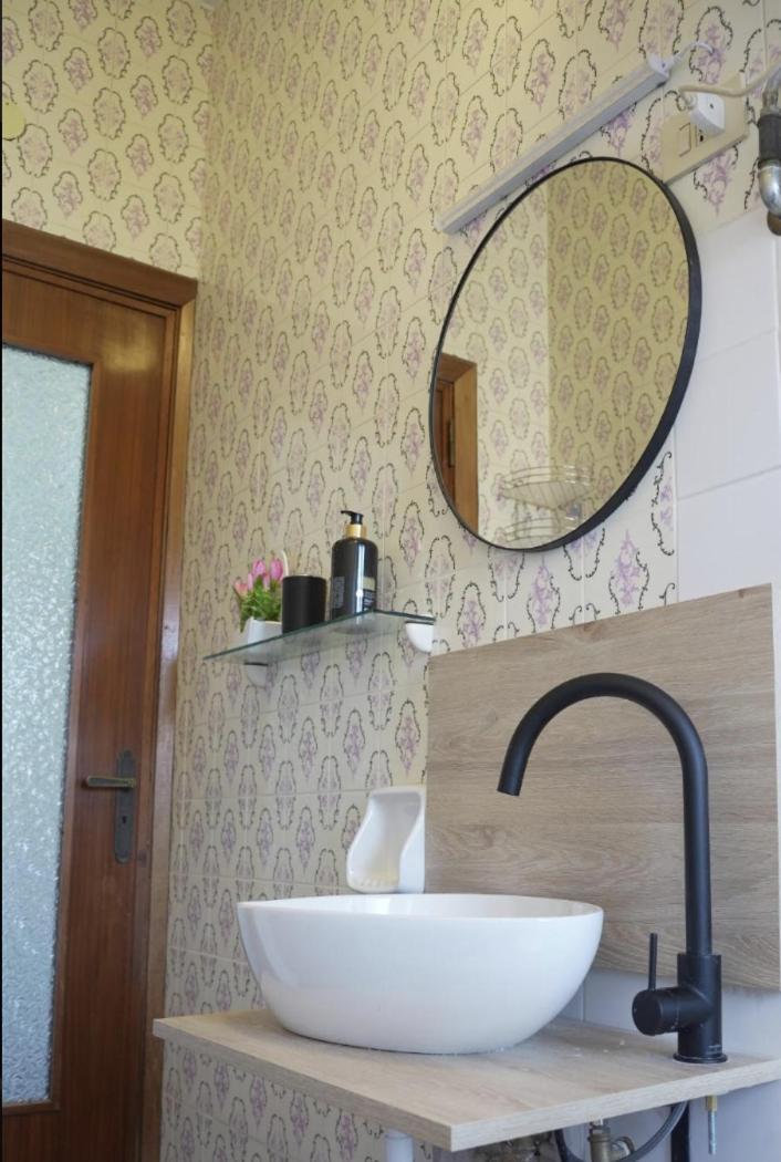 Dolce Sicily A 2Km Dal Centro Apartment Palermo Luaran gambar