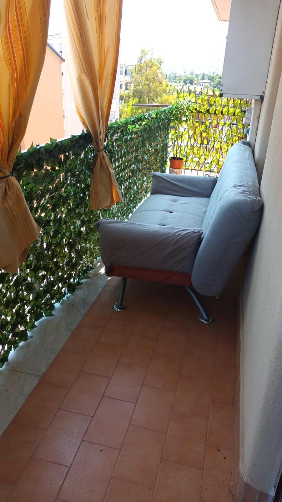 Dolce Sicily A 2Km Dal Centro Apartment Palermo Luaran gambar