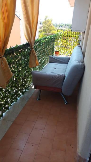 Dolce Sicily A 2Km Dal Centro Apartment Palermo Luaran gambar